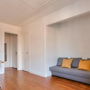 Apartamento - Quartier Galeries Lafayette Haussmann 2 Free Netflix, París
