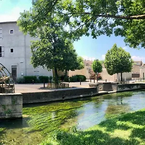 Quai Du Felibre Apartment L'Isle-sur-la-Sorgue
