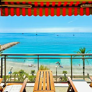 Le Schooner Apartment Roquebrune-Cap-Martin