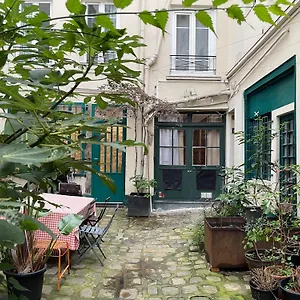 Eleusis-paris Paris